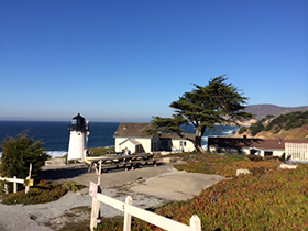Point Montara Lighthouse